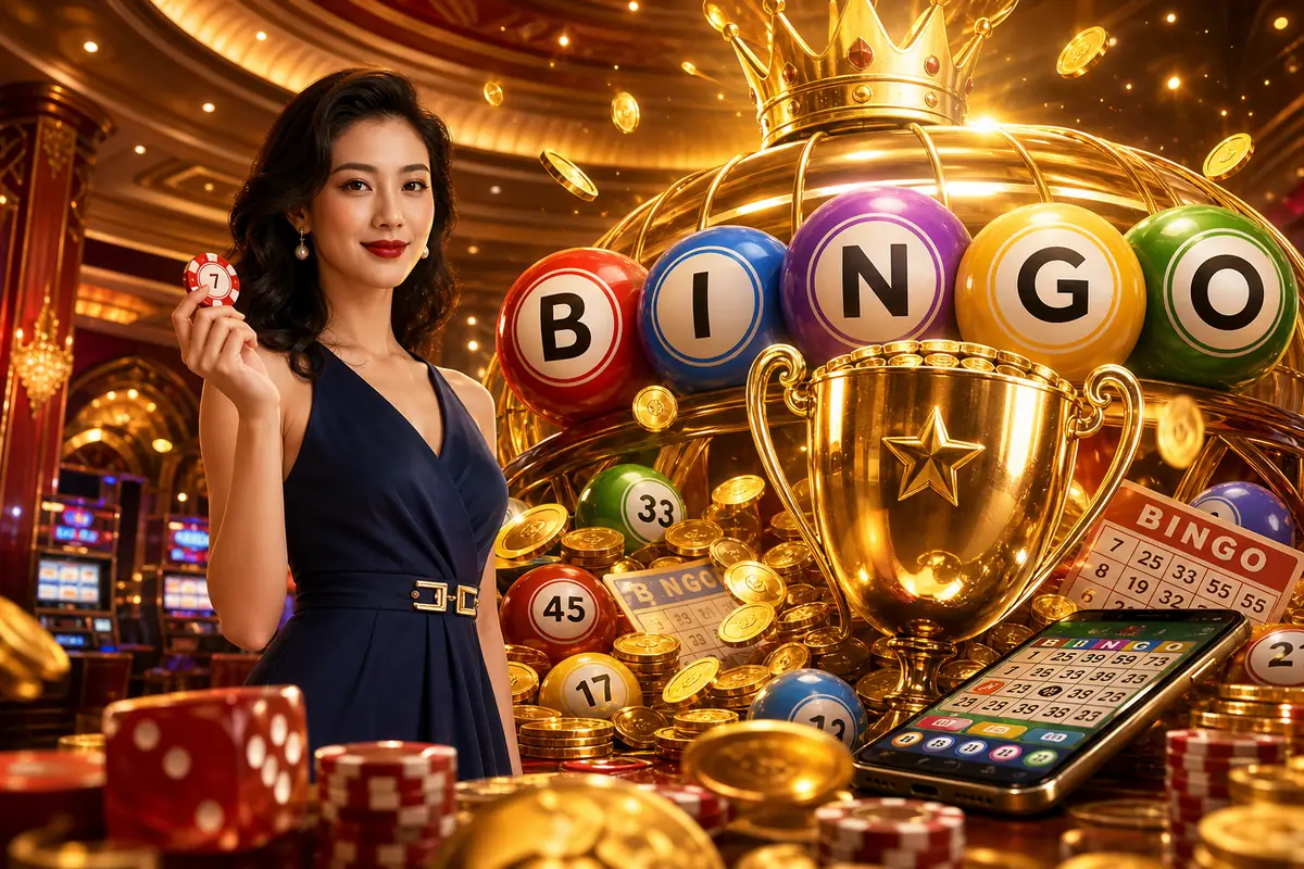 5k999 VIP লয়্যালটি প্রোগ্রাম পুরস্কার